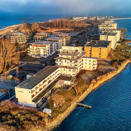 Haus Am See - Steinwarder Has-004 Haus Am See ハイリゲンハーフェン エクステリア 写真