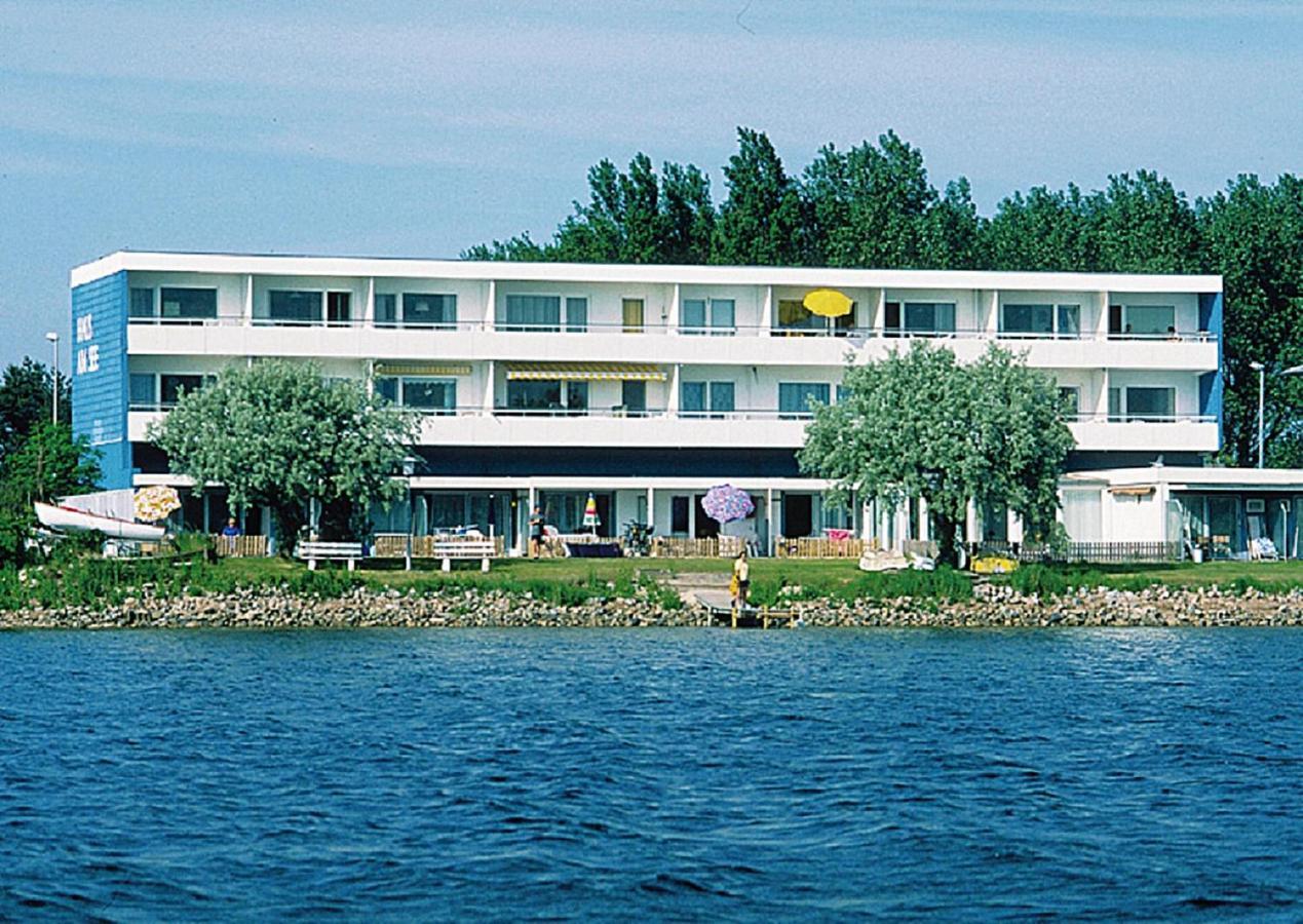 Haus Am See - Steinwarder Has-004 Haus Am See ハイリゲンハーフェン エクステリア 写真