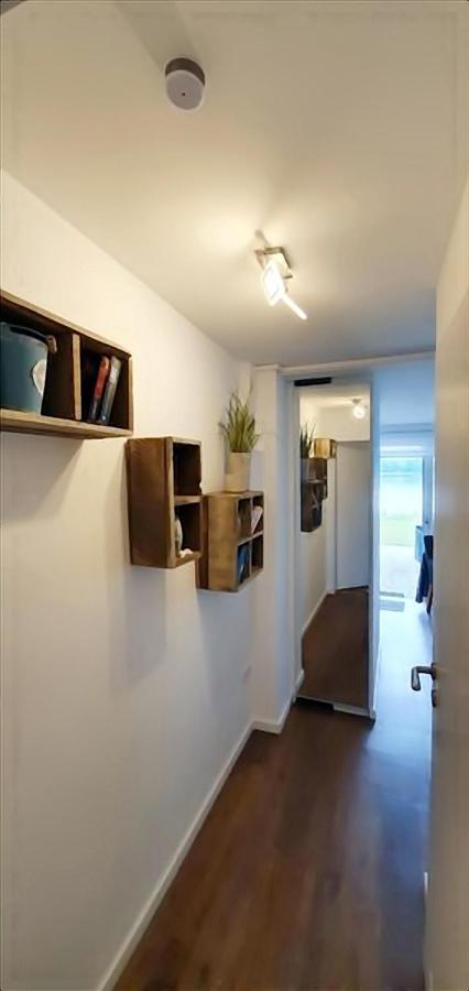 Haus Am See - Steinwarder Has-004 Haus Am See ハイリゲンハーフェン エクステリア 写真