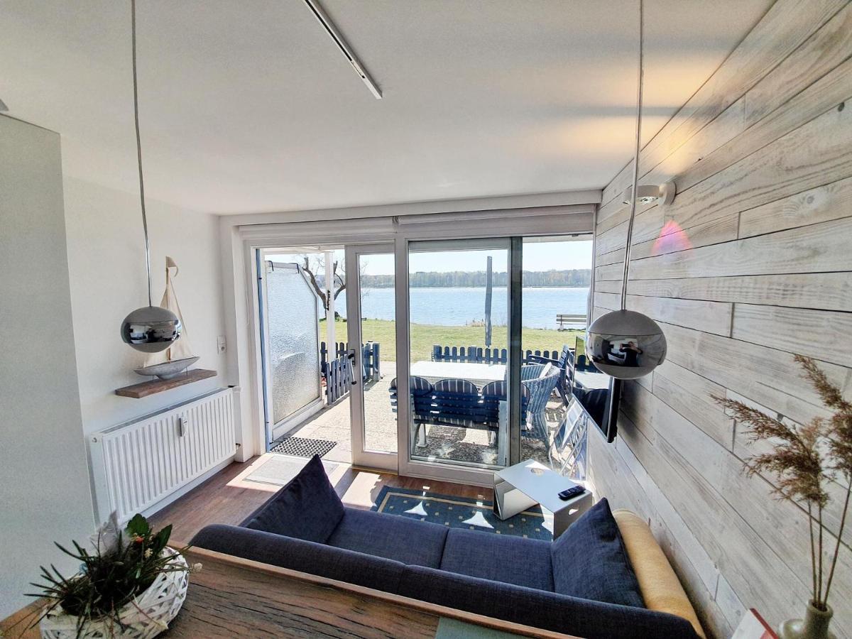 Haus Am See - Steinwarder Has-004 Haus Am See ハイリゲンハーフェン エクステリア 写真