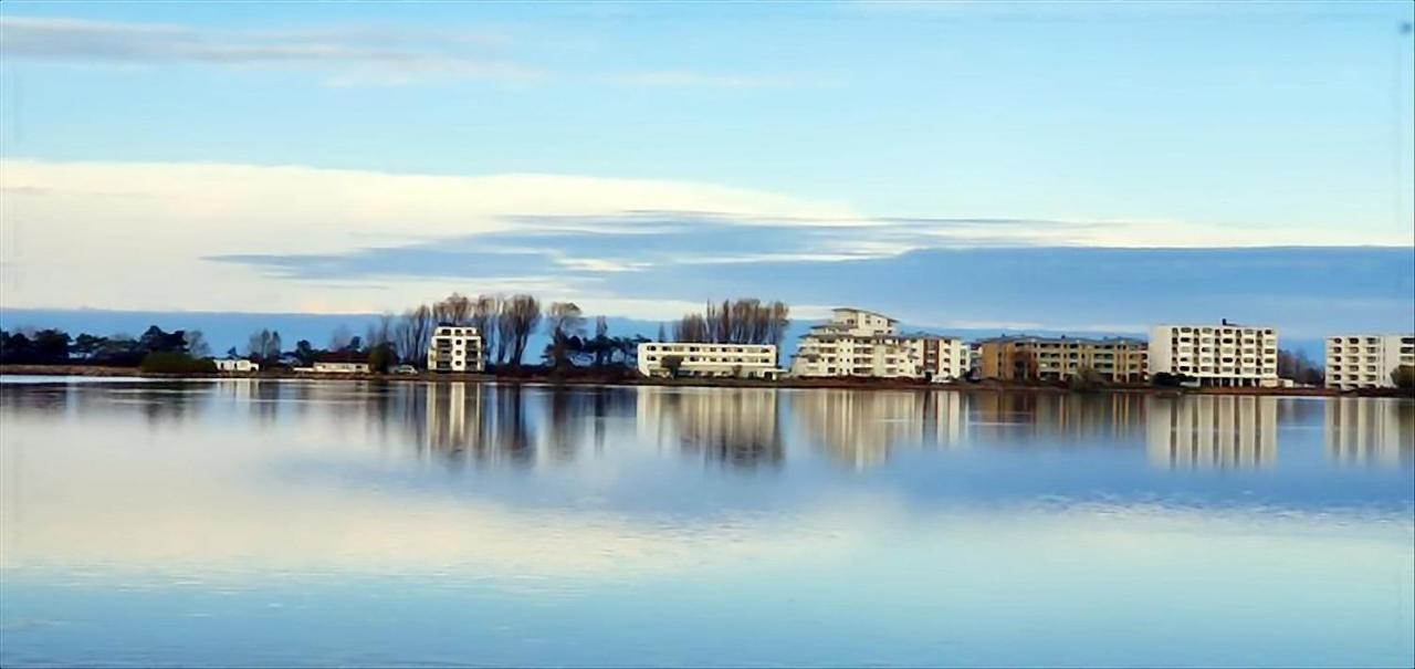 Haus Am See - Steinwarder Has-004 Haus Am See ハイリゲンハーフェン エクステリア 写真