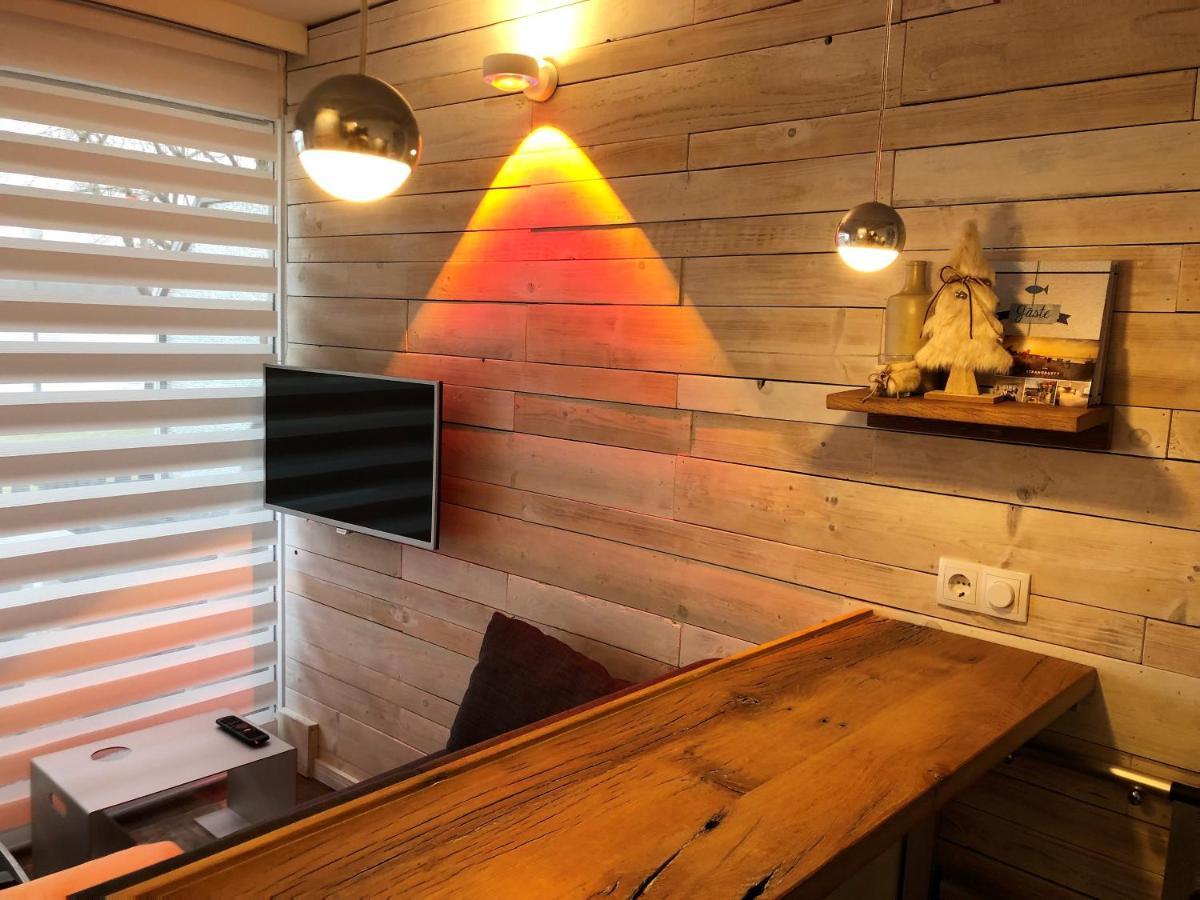 Haus Am See - Steinwarder Has-004 Haus Am See ハイリゲンハーフェン エクステリア 写真