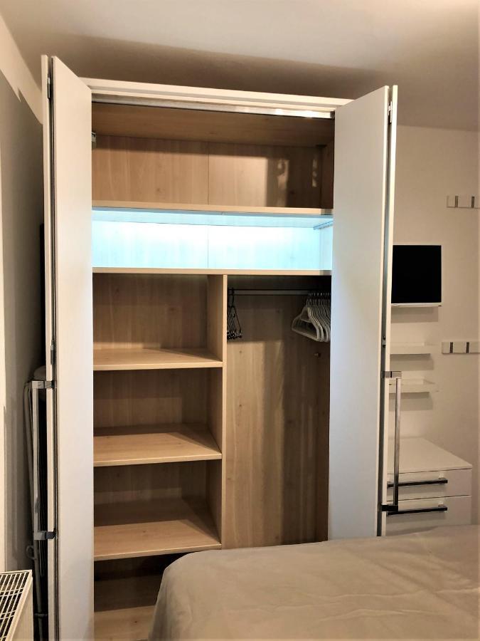 Haus Am See - Steinwarder Has-004 Haus Am See ハイリゲンハーフェン エクステリア 写真