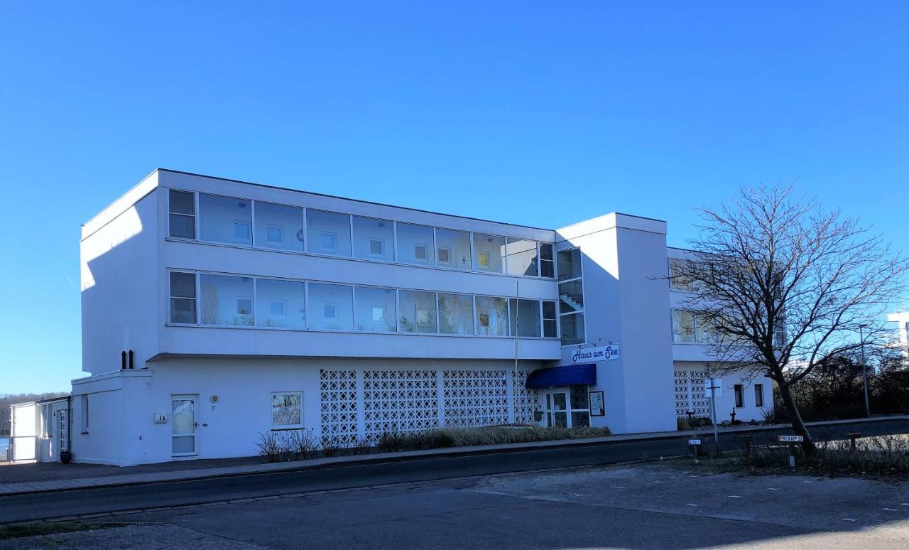 Haus Am See - Steinwarder Has-004 Haus Am See ハイリゲンハーフェン エクステリア 写真