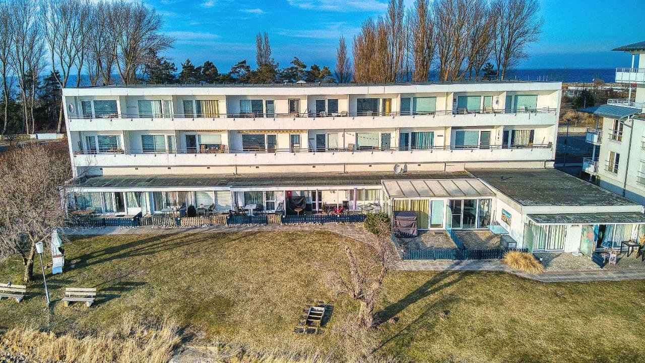 Haus Am See - Steinwarder Has-004 Haus Am See ハイリゲンハーフェン エクステリア 写真